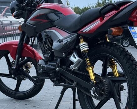Форте Інша, об'ємом двигуна 0.2 л та пробігом 0 тис. км за 796 $, фото 2 на Automoto.ua