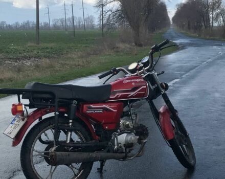 Форте Другая, объемом двигателя 0.11 л и пробегом 0 тыс. км за 238 $, фото 2 на Automoto.ua