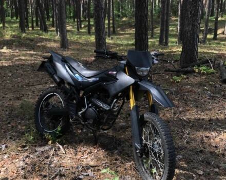 Форте Другая, объемом двигателя 0.25 л и пробегом 0 тыс. км за 947 $, фото 2 на Automoto.ua