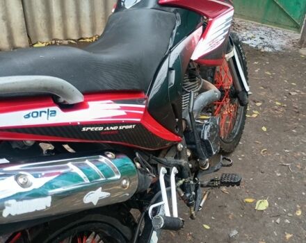 Форте Інша, об'ємом двигуна 0.2 л та пробігом 0 тис. км за 731 $, фото 3 на Automoto.ua