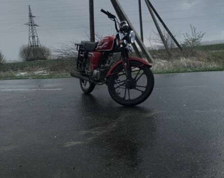 Форте Другая, объемом двигателя 0.11 л и пробегом 0 тыс. км за 238 $, фото 4 на Automoto.ua