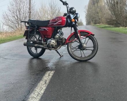 Форте Другая, объемом двигателя 0.11 л и пробегом 0 тыс. км за 238 $, фото 1 на Automoto.ua