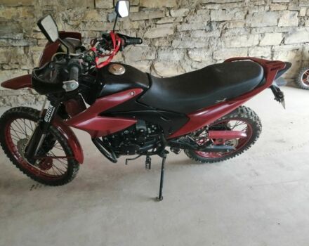 Форте Другая, объемом двигателя 0.2 л и пробегом 0 тыс. км за 899 $, фото 1 на Automoto.ua