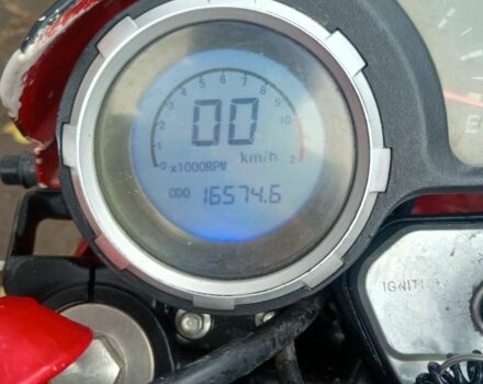 Форте Інша, об'ємом двигуна 0.2 л та пробігом 0 тис. км за 731 $, фото 6 на Automoto.ua