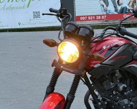 Форте Інша, об'ємом двигуна 0.2 л та пробігом 0 тис. км за 796 $, фото 5 на Automoto.ua
