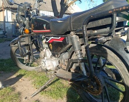 Форте Другая, объемом двигателя 0.11 л и пробегом 0 тыс. км за 356 $, фото 2 на Automoto.ua