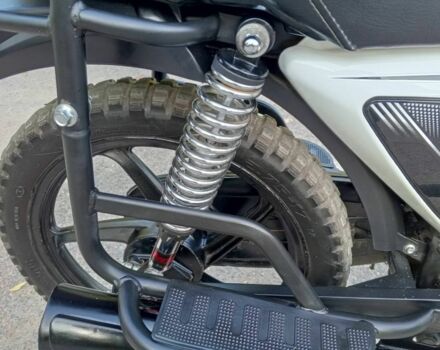 Форте Другая, объемом двигателя 0.13 л и пробегом 0 тыс. км за 545 $, фото 5 на Automoto.ua