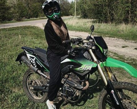 Форте Інша, об'ємом двигуна 0.25 л та пробігом 0 тис. км за 781 $, фото 1 на Automoto.ua