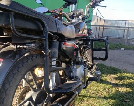 Форте Другая, объемом двигателя 0.11 л и пробегом 0 тыс. км за 356 $, фото 3 на Automoto.ua