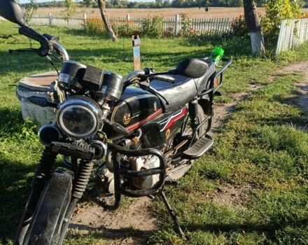 Форте Другая, объемом двигателя 0.11 л и пробегом 0 тыс. км за 356 $, фото 1 на Automoto.ua