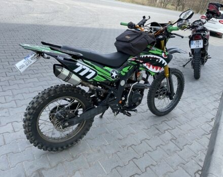 Форте Другая, объемом двигателя 0.25 л и пробегом 0 тыс. км за 1000 $, фото 6 на Automoto.ua