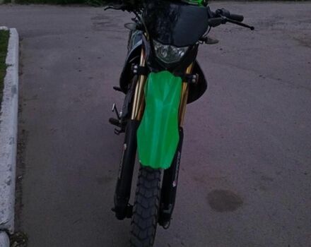 Форте Інша, об'ємом двигуна 0.25 л та пробігом 0 тис. км за 781 $, фото 6 на Automoto.ua