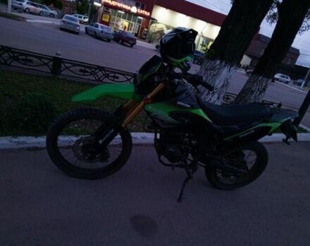 Форте Інша, об'ємом двигуна 0.25 л та пробігом 0 тис. км за 781 $, фото 5 на Automoto.ua