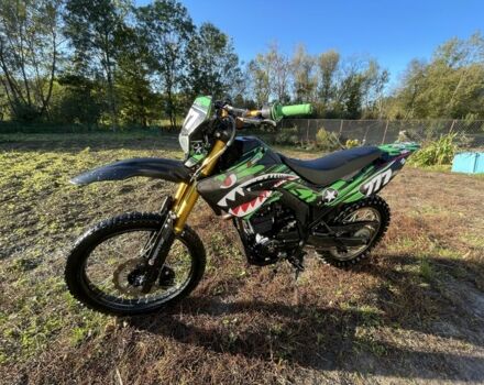 Форте Другая, объемом двигателя 0.25 л и пробегом 0 тыс. км за 1000 $, фото 1 на Automoto.ua