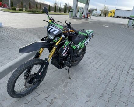 Форте Другая, объемом двигателя 0.25 л и пробегом 0 тыс. км за 1000 $, фото 4 на Automoto.ua