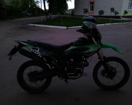 Форте Інша, об'ємом двигуна 0.25 л та пробігом 0 тис. км за 781 $, фото 4 на Automoto.ua