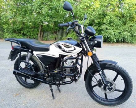 Форте Другая, объемом двигателя 0.13 л и пробегом 0 тыс. км за 545 $, фото 1 на Automoto.ua