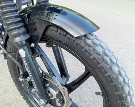 Форте Другая, объемом двигателя 0.13 л и пробегом 0 тыс. км за 545 $, фото 4 на Automoto.ua