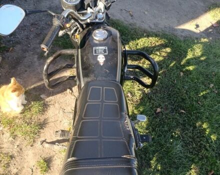 Форте Другая, объемом двигателя 0.11 л и пробегом 0 тыс. км за 356 $, фото 4 на Automoto.ua