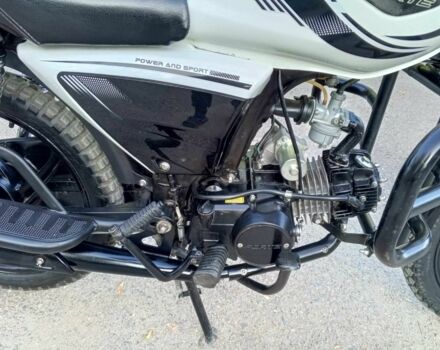 Форте Другая, объемом двигателя 0.13 л и пробегом 0 тыс. км за 545 $, фото 7 на Automoto.ua