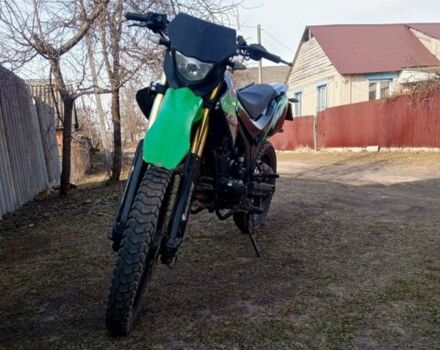 Форте Інша, об'ємом двигуна 0.25 л та пробігом 0 тис. км за 781 $, фото 2 на Automoto.ua