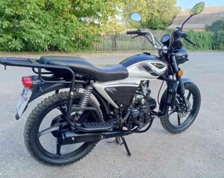 Форте Другая, объемом двигателя 0.13 л и пробегом 0 тыс. км за 545 $, фото 3 на Automoto.ua