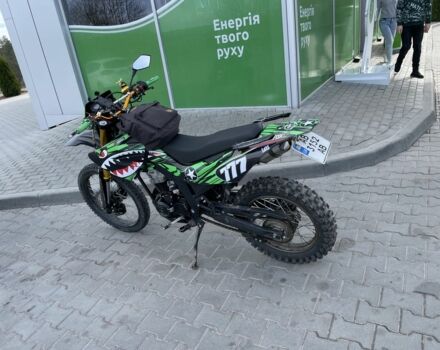 Форте Другая, объемом двигателя 0.25 л и пробегом 0 тыс. км за 1000 $, фото 5 на Automoto.ua