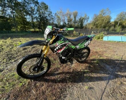 Форте Другая, объемом двигателя 0.25 л и пробегом 0 тыс. км за 1000 $, фото 2 на Automoto.ua