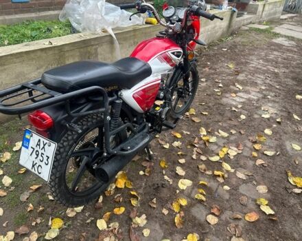 Форте Другая, объемом двигателя 0.13 л и пробегом 0 тыс. км за 473 $, фото 6 на Automoto.ua