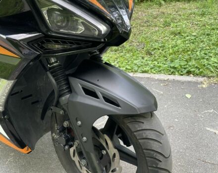 Форте Другая, объемом двигателя 0.12 л и пробегом 0 тыс. км за 572 $, фото 7 на Automoto.ua