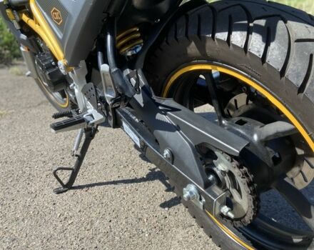 Форте Другая 2020 в Киеве на Automoto.ua Форте Другая, объемом двигателя 0.3 л и пробегом 0 тыс. км за 1700 $, фото 13 на Automoto.ua