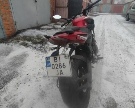 Форте Другая, объемом двигателя 0.27 л и пробегом 0 тыс. км за 1100 $, фото 3 на Automoto.ua