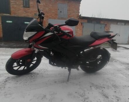 Форте Другая, объемом двигателя 0.27 л и пробегом 0 тыс. км за 1100 $, фото 4 на Automoto.ua