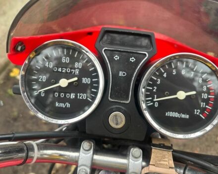 Форте Другая, объемом двигателя 0.13 л и пробегом 0 тыс. км за 473 $, фото 3 на Automoto.ua