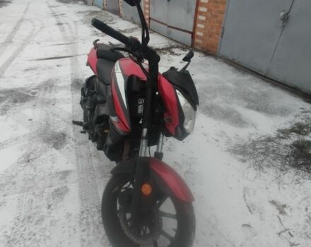 Форте Другая, объемом двигателя 0.27 л и пробегом 0 тыс. км за 1100 $, фото 1 на Automoto.ua