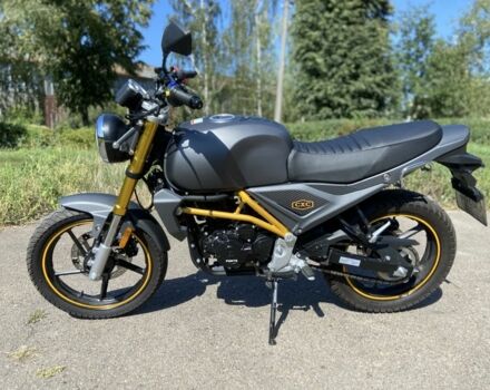 Форте Другая 2020 в Киеве на Automoto.ua Форте Другая, объемом двигателя 0.3 л и пробегом 0 тыс. км за 1700 $, фото 1 на Automoto.ua