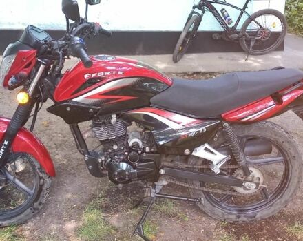 Форте Інша, об'ємом двигуна 0.2 л та пробігом 0 тис. км за 800 $, фото 1 на Automoto.ua