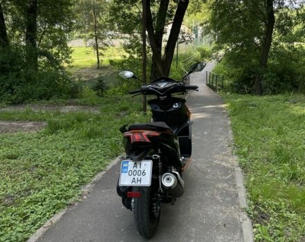 Форте Другая, объемом двигателя 0.12 л и пробегом 0 тыс. км за 572 $, фото 1 на Automoto.ua