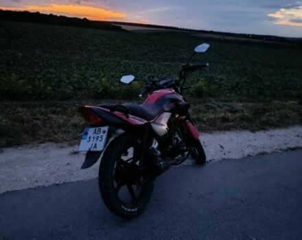 Форте Другая, объемом двигателя 0.2 л и пробегом 0 тыс. км за 795 $, фото 1 на Automoto.ua