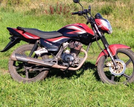 Форте Другая, объемом двигателя 0.2 л и пробегом 0 тыс. км за 358 $, фото 5 на Automoto.ua