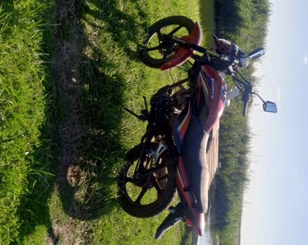 Форте Другая, объемом двигателя 0.2 л и пробегом 0 тыс. км за 358 $, фото 7 на Automoto.ua