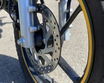 Форте Другая 2020 в Киеве на Automoto.ua Форте Другая, объемом двигателя 0.3 л и пробегом 0 тыс. км за 1700 $, фото 9 на Automoto.ua