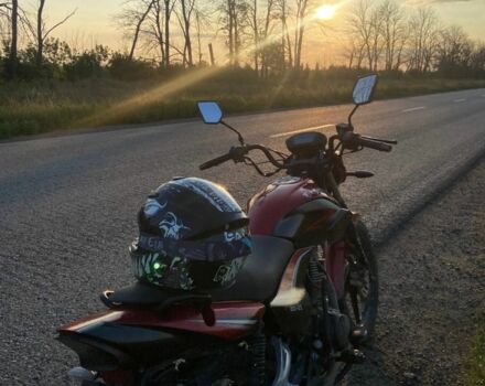 Форте Другая, объемом двигателя 0.2 л и пробегом 0 тыс. км за 358 $, фото 4 на Automoto.ua