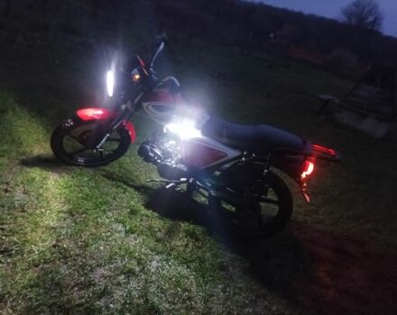 Форте Другая, объемом двигателя 0.12 л и пробегом 0 тыс. км за 357 $, фото 1 на Automoto.ua