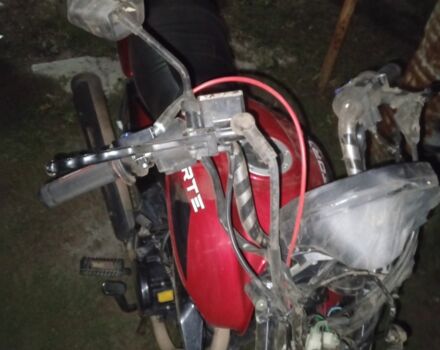 Форте Другая, объемом двигателя 0.2 л и пробегом 0 тыс. км за 358 $, фото 2 на Automoto.ua