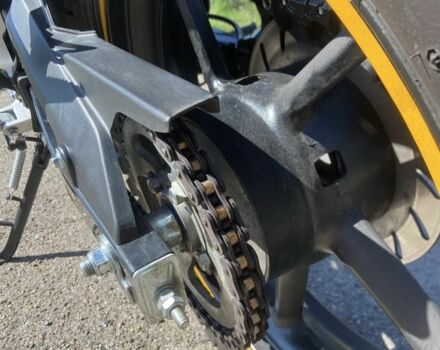 Форте Другая 2020 в Киеве на Automoto.ua Форте Другая, объемом двигателя 0.3 л и пробегом 0 тыс. км за 1700 $, фото 14 на Automoto.ua