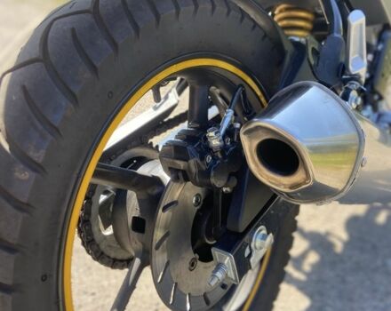 Форте Другая 2020 в Киеве на Automoto.ua Форте Другая, объемом двигателя 0.3 л и пробегом 0 тыс. км за 1700 $, фото 12 на Automoto.ua