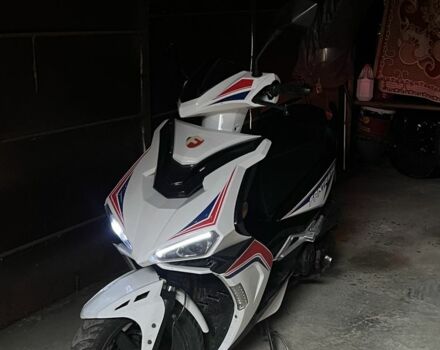 Форте Інша, об'ємом двигуна 0.13 л та пробігом 0 тис. км за 850 $, фото 2 на Automoto.ua