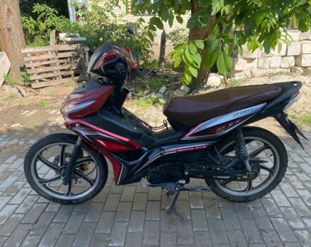 Форте Другая, объемом двигателя 0.13 л и пробегом 0 тыс. км за 473 $, фото 1 на Automoto.ua