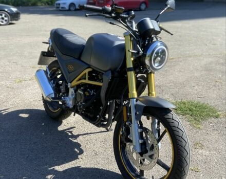 Форте Другая 2020 в Киеве на Automoto.ua Форте Другая, объемом двигателя 0.3 л и пробегом 0 тыс. км за 1700 $, фото 5 на Automoto.ua